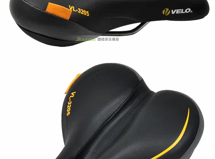 Selle de vélo Mountain Bike VELO - Ref 2350238 Image 32
