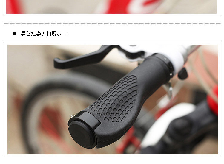 Poignées de vélo - Ref 2338115 Image 20