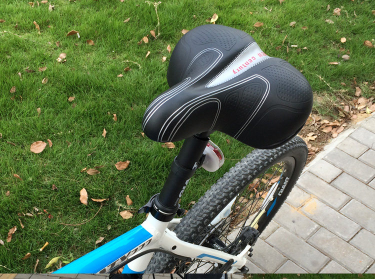 Selle de vélo Mountain Bike LEKA - Ref 2351181 Image 38