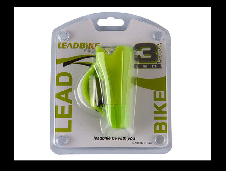 Eclairage pour vélo LEADBIKE - phare - Ref 2400143 Image 31