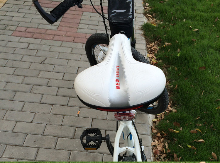 Selle de vélo Mountain Bike LEKA - Ref 2351181 Image 39