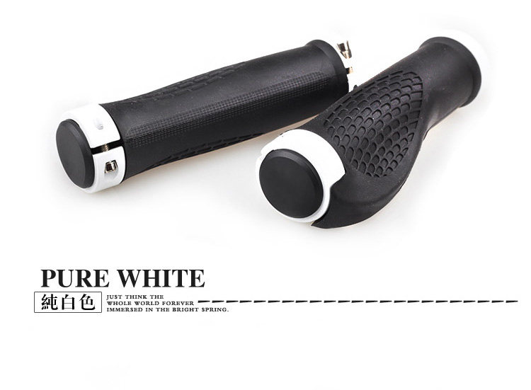 Poignées de vélo - Ref 2338115 Image 9