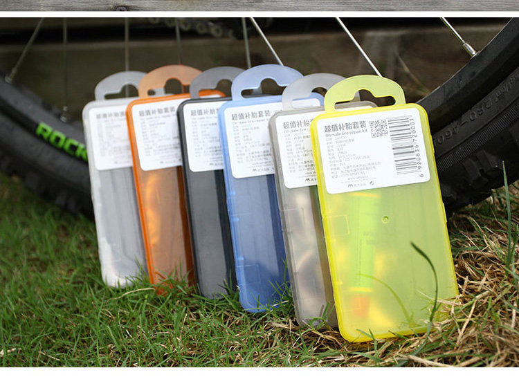 Kit de réparation vélo ROSWHEEL - Ref 2313774 Image 35