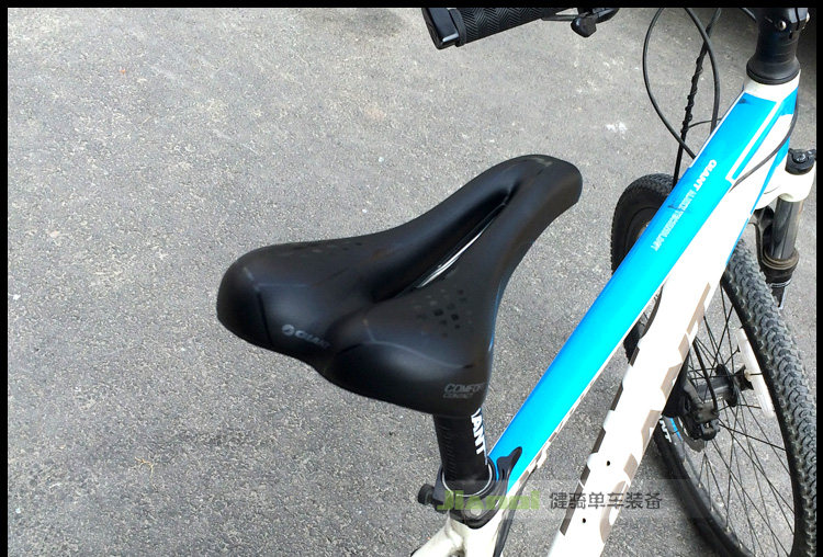 Selle de vélo Mountain Bike - Ref 2344821 Image 36