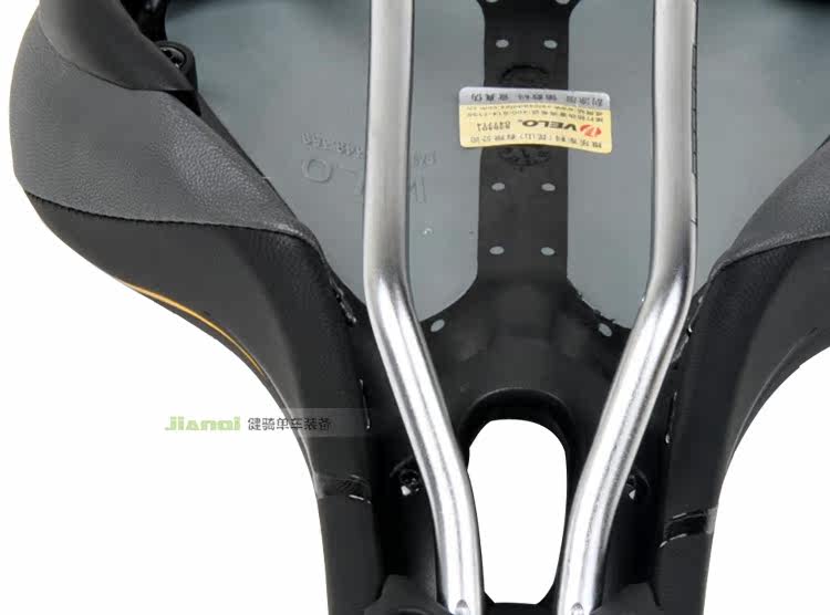 Selle de vélo Mountain Bike VELO - Ref 2350238 Image 38