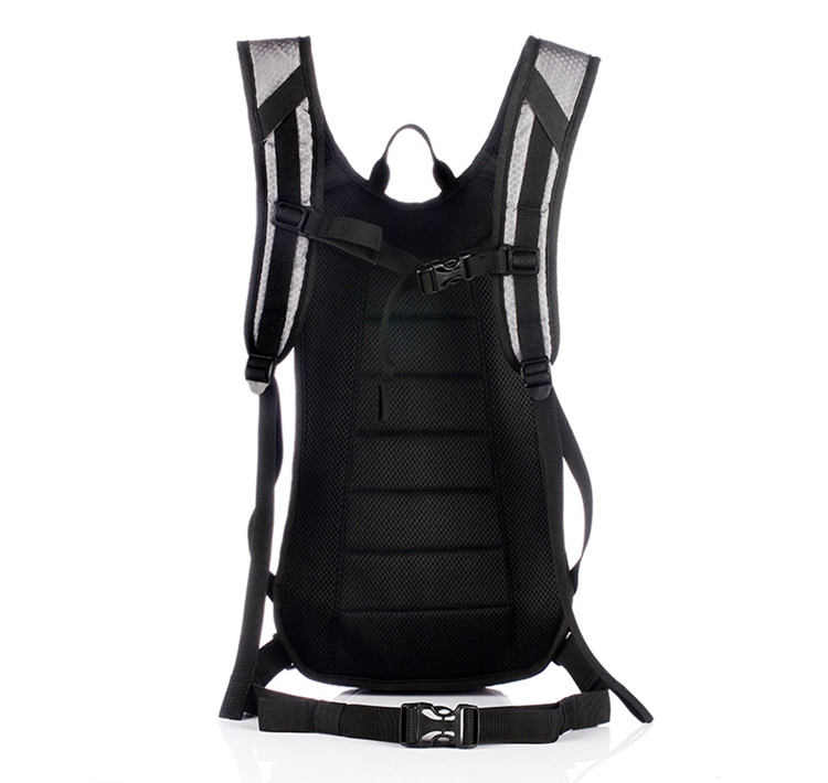 Sacoche pour vélo mixte RUSUOO - Ref 2219378 Image 26