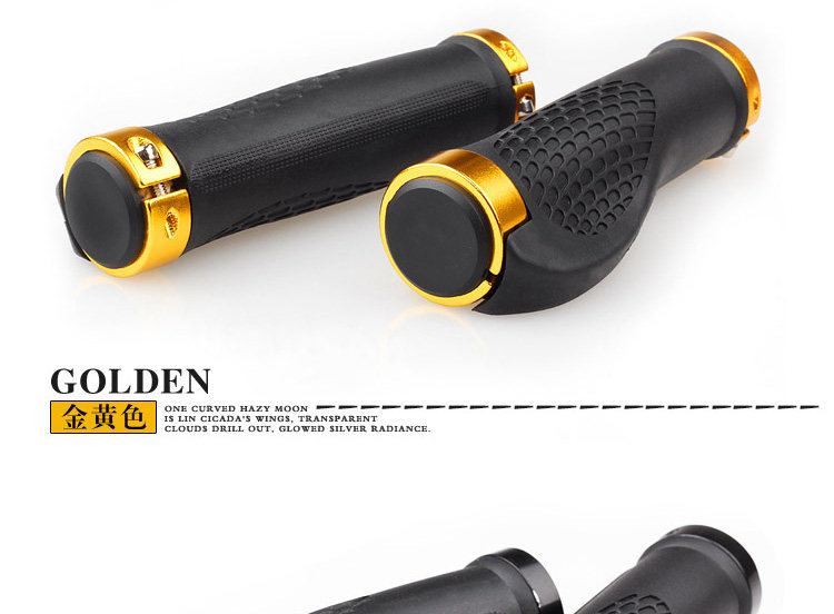 Poignées de vélo - Ref 2338115 Image 10