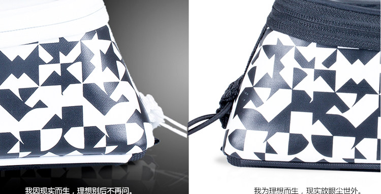 Sacoche pour vélo mixte ROSWHEEL - Ref 2219565 Image 32