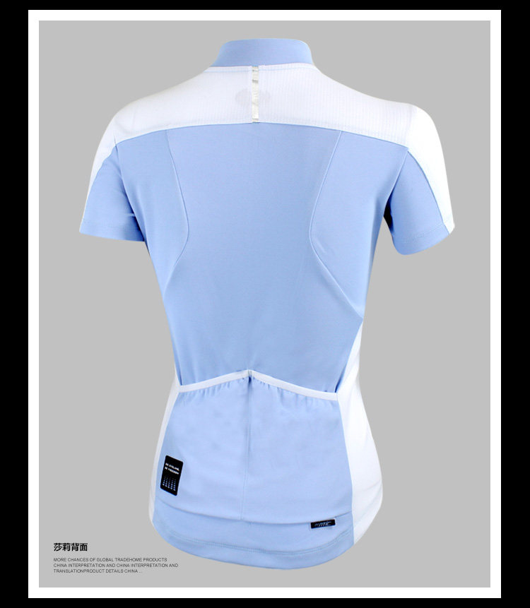 Tenue de cyclisme femme SANTIC - Ref 2216022 Image 68