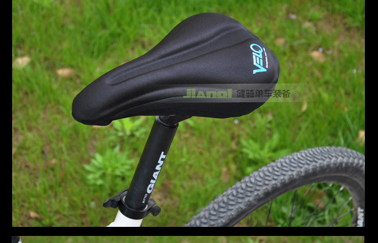 Selle de vélo Mountain Bike VELO - Ref 2344601 Image 23