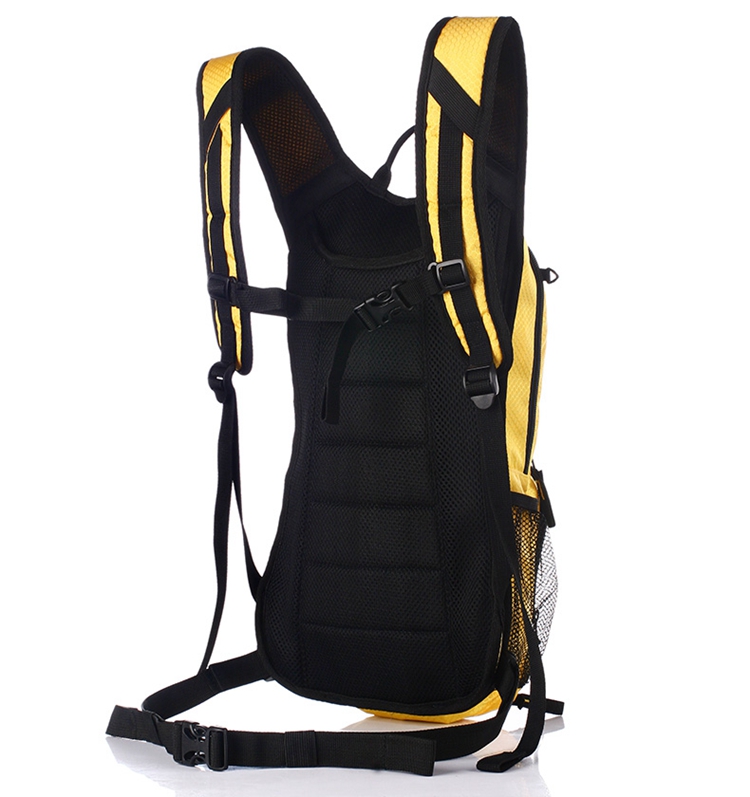 Sacoche pour vélo mixte RUSUOO - Ref 2219378 Image 29