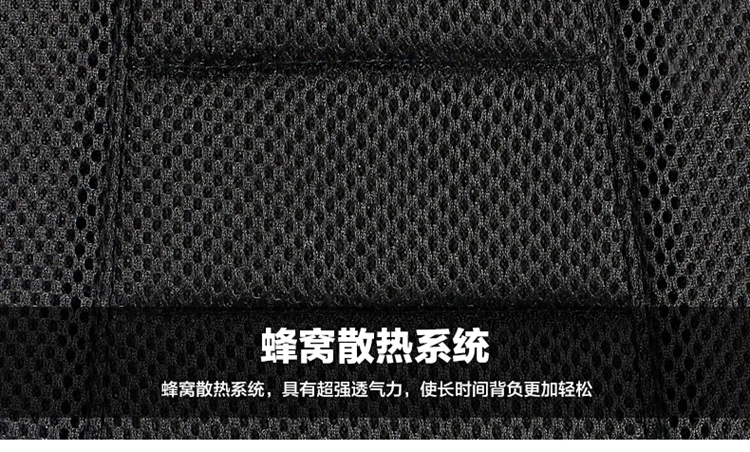 Sacoche pour vélo mixte RUSUOO - Ref 2219378 Image 36