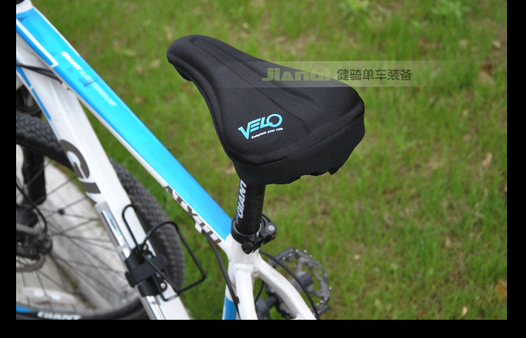 Selle de vélo Mountain Bike VELO - Ref 2344601 Image 24