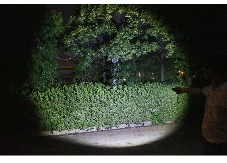 Eclairage pour vélo KINGSIR - phare - Ref 2398857 Image 42