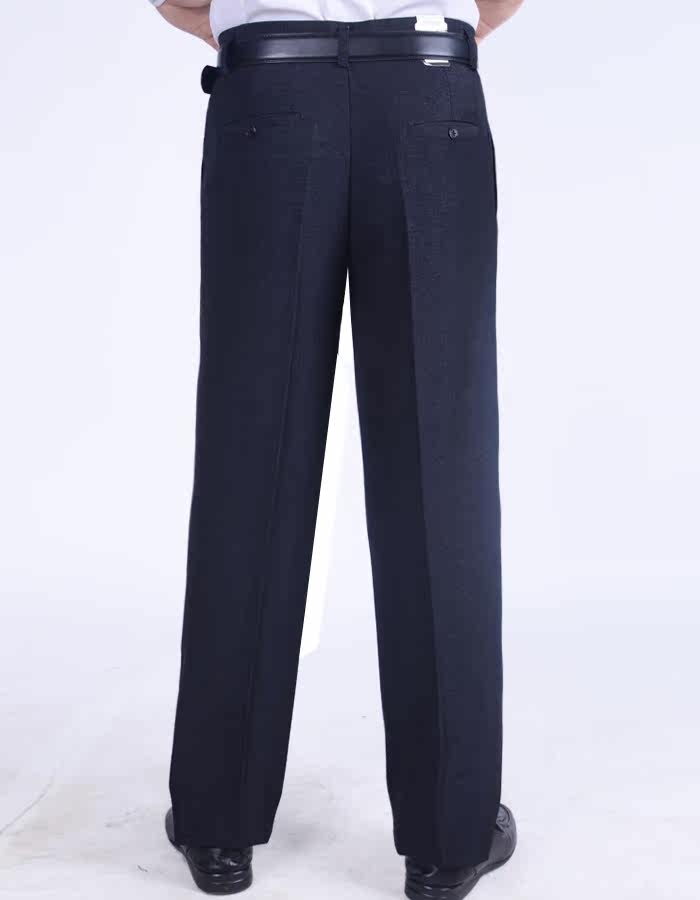 Pantalon en vrac pour automne - Ref 1476505 Image 9