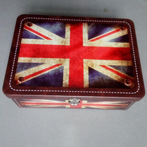 A container for a name of a name