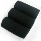 Thêm 40 hộp băng cao su liền mạch headband tóc vòng tóc dây buộc cao đàn hồi tóc - Phụ kiện tóc