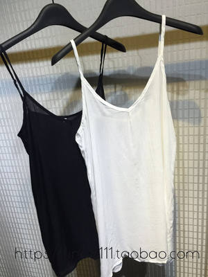 FP Versatile halter cotton V-neck vest base dress, sexy innerwear with women's nap skirt, easy to wear, quality lining