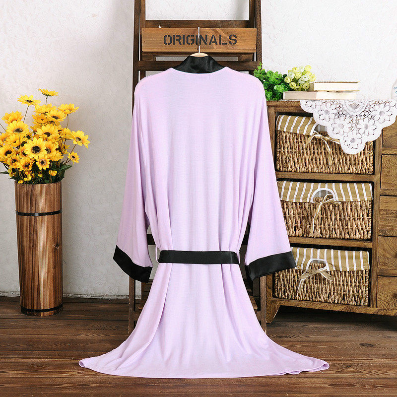 Peignoir - Ref 593969 Image 26