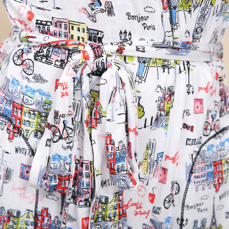 Peignoir jeunesse - Ref 595053 Image 30