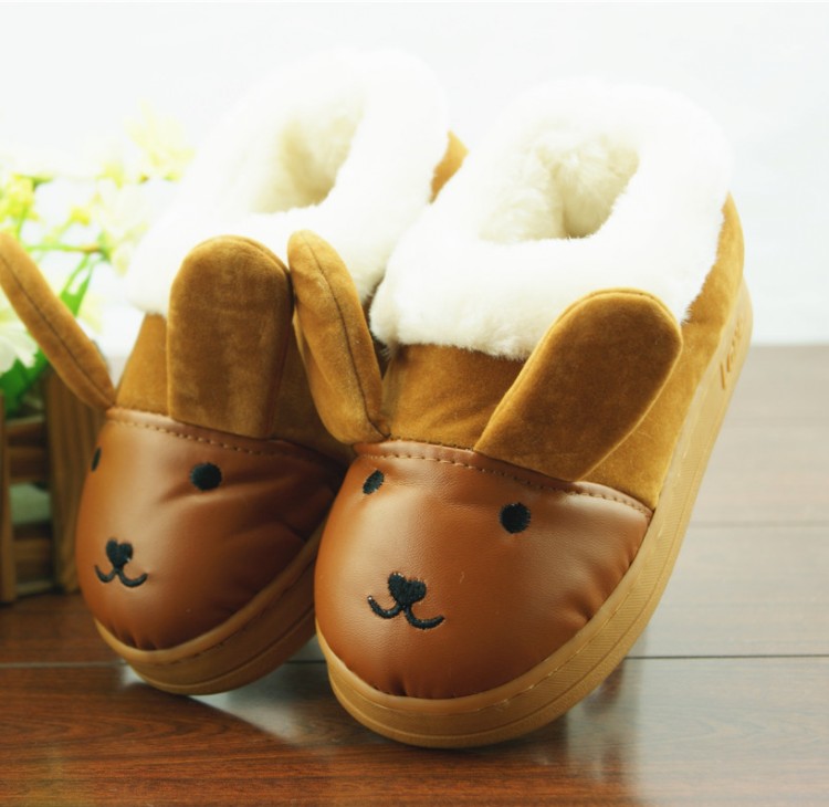 Chaussons enfants en EVA pour hiver - Ref 1010664 Image 31