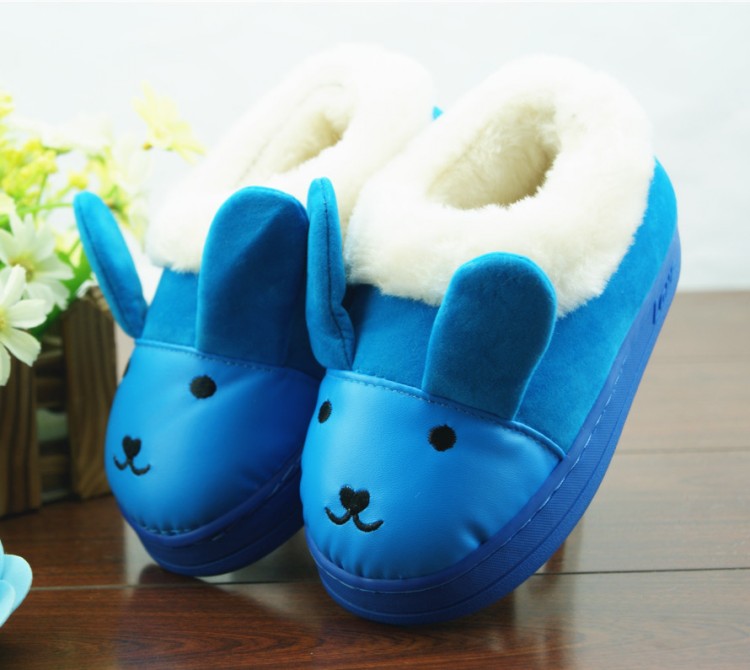 Chaussons enfants en EVA pour hiver - Ref 1010664 Image 34