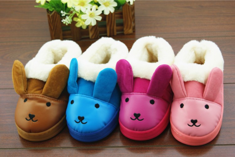 Chaussons enfants en EVA pour hiver - Ref 1010664 Image 25