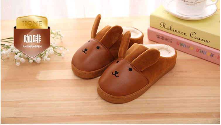 Chaussons enfants en EVA pour hiver - Ref 1010664 Image 16