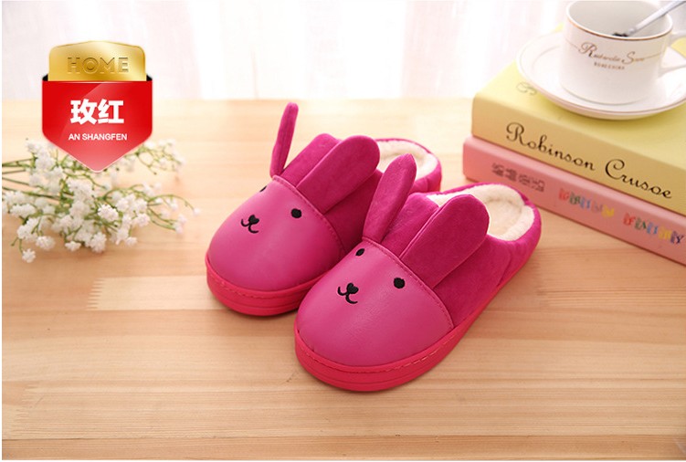 Chaussons enfants en EVA pour hiver - Ref 1010664 Image 15