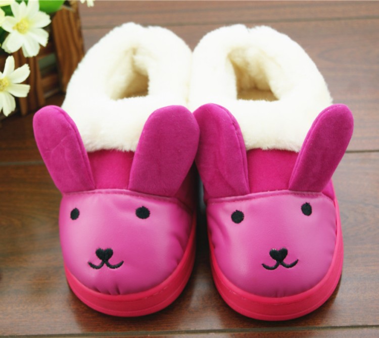 Chaussons enfants en EVA pour hiver - Ref 1010664 Image 26