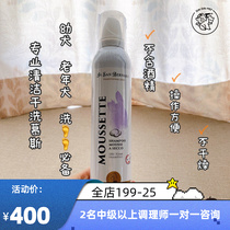 Head Home Ishanne ISB Antibacterial Dry Mousse Mousse Hair Cleaning Clean Foot Germicidal Foam and Cat Dogs Generic
