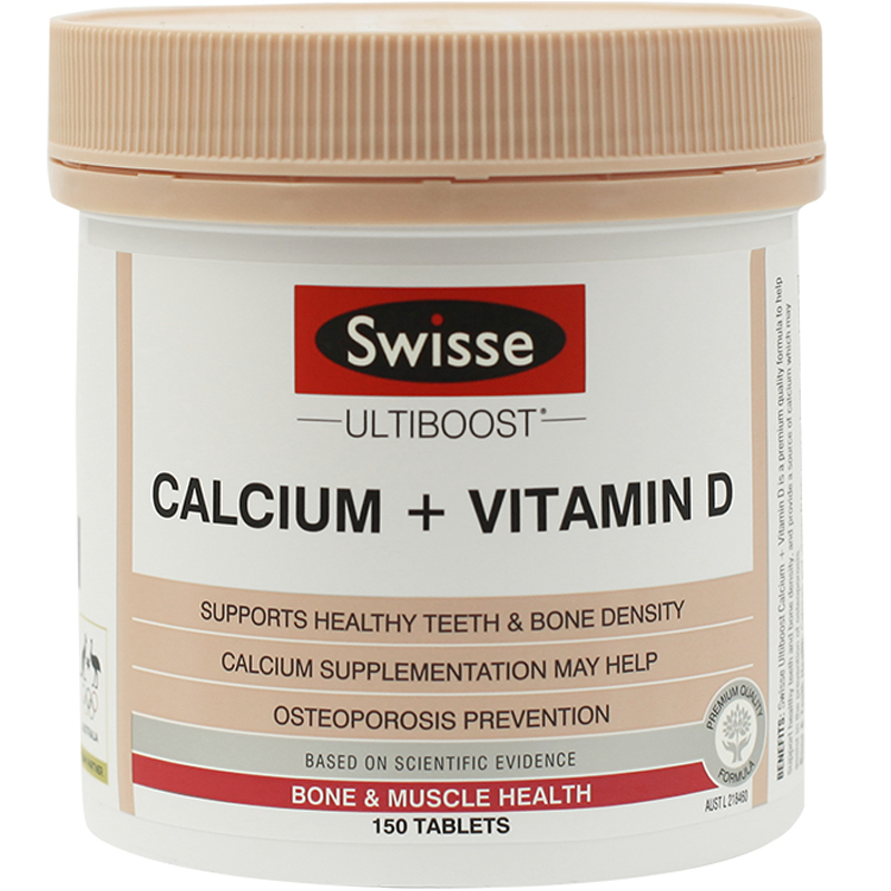 is there a chewable calcium pill