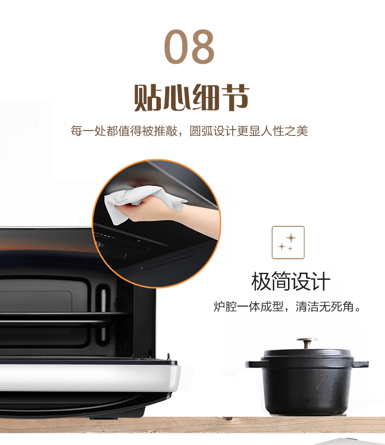 lo vi song sharp Toshiba / Toshiba ER-JD7CNW Lò vi sóng lò vi sóng Nhật Bản lo nuong sanaky