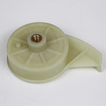 Tianxia brand Hancun brand pulping machine universal new scraper feeder original accessories