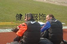 survêtement sport uniGenre Dalian Shide - Ref 564036 Image 6