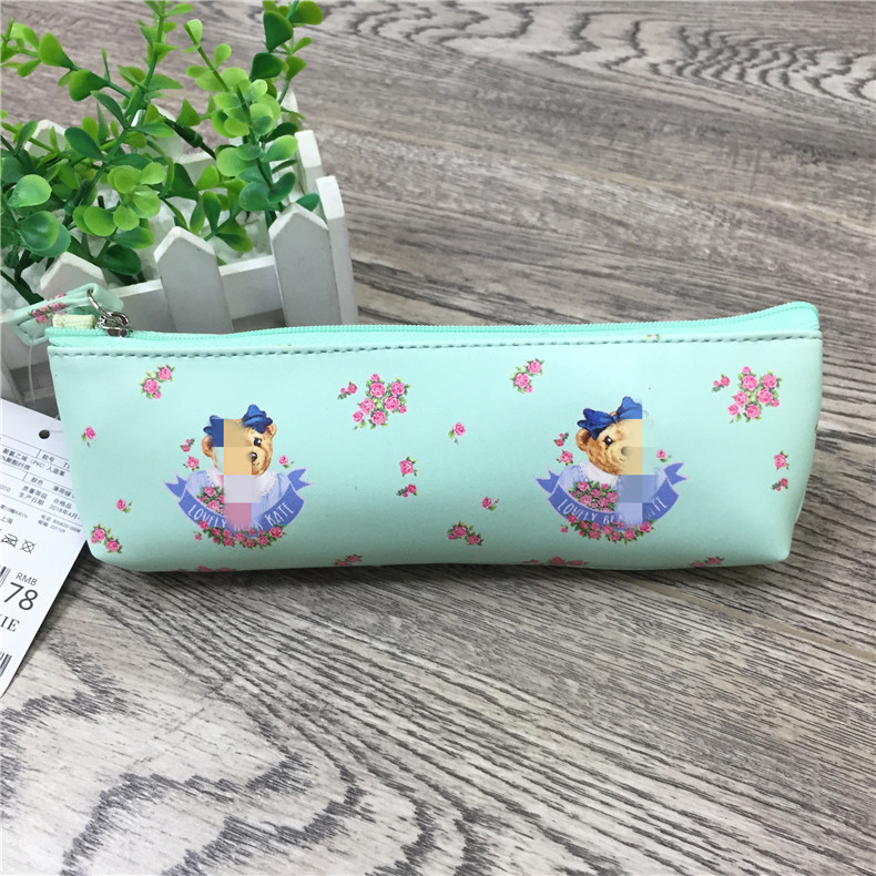 Big plate special price flush TTPU8F701O Small number portable minimalist Contained Bag Travel Makeup Bag 2022