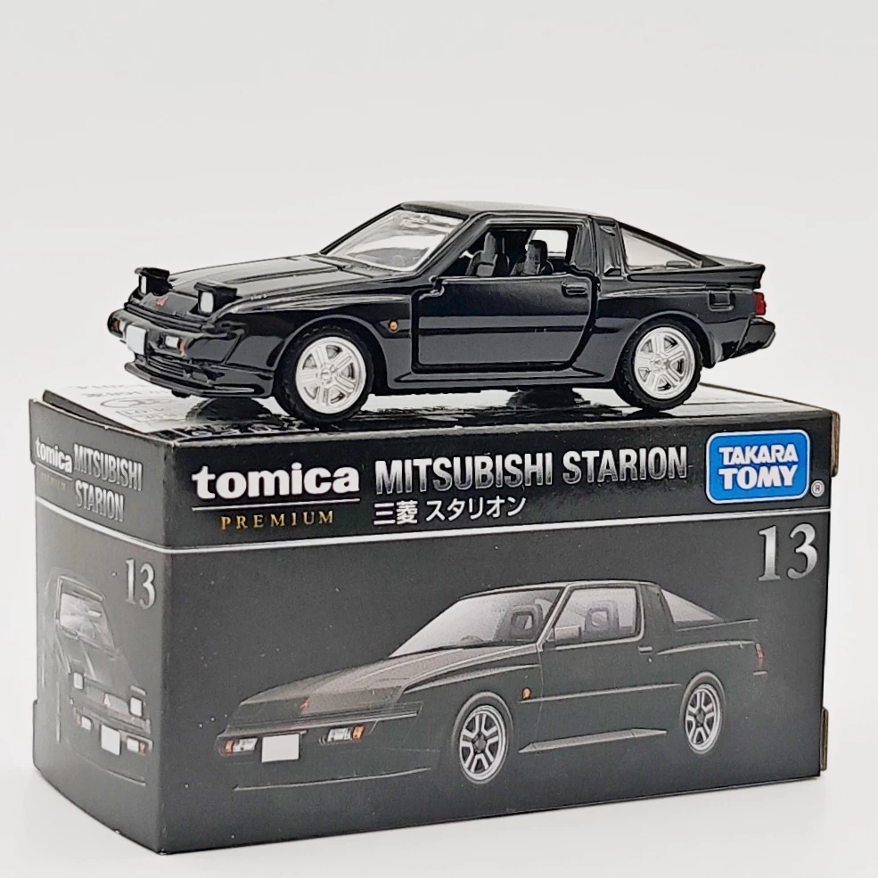 Эталонная коллекционная модель автомобиля спортивного класса Domi Card Black Box Alloy Simulation Lamborg GTR