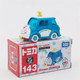 TOMICA alloy car simulation model small car boy toy car collection Pikachu car model gift