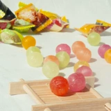 Япония импортировал 10 фруктовых фруктовых сока.