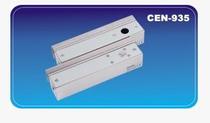 CEN935 bracket for CEN935 electric mortise lock up and down without frame glass door