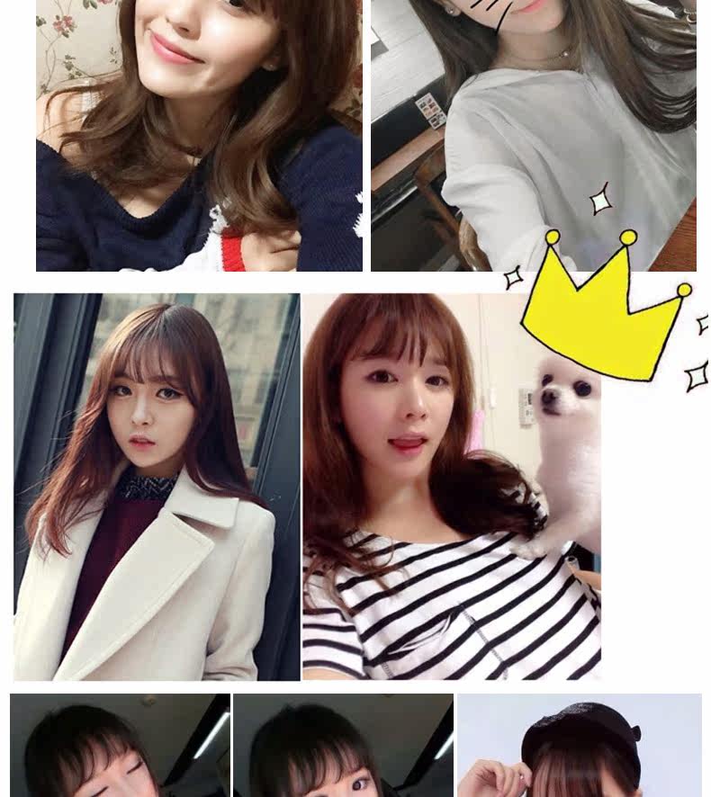 Perruque OTHER   - Ref 2612475 Image 10