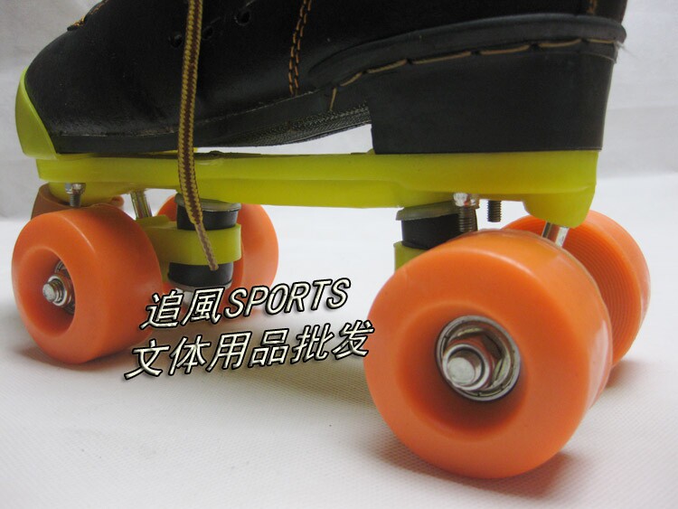 Patins à roulettes - Ref 2586978 Image 6