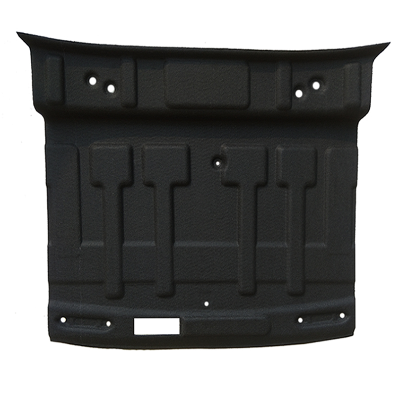 07-20 models Maiten B6 B7 b8 b8 soundproof cotton insulation board cushion tail case ceiling interior lining