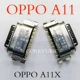 Вставная хвостовая заглушка OPPO A11/A11X