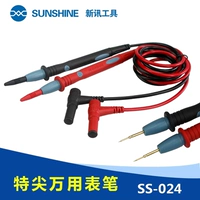 Новые новости S-024 Multi-Tip Multiemeter Pen