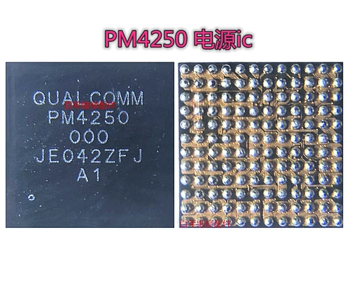 Подходит для Oppo A32 Power Finest IC PM4250 PMI632 SMB1355 Зарядка SDR425 MID -适 Audio