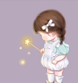 小仙女魔法衣柜
