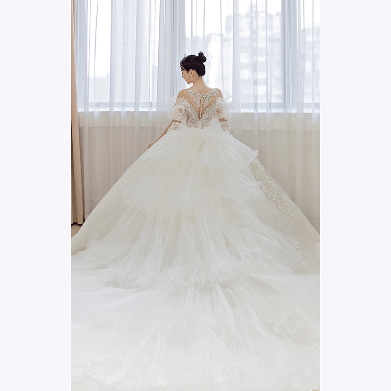  Advanced tailor -made (contact customer service)+Tail   - $62.85 