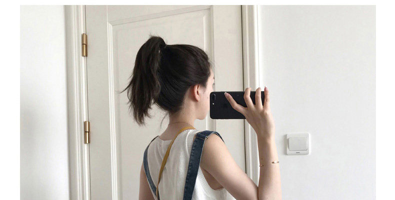 Брюки для беременных 孕妇背带裤套装春秋款2024新款外穿牛仔裤春季孕妇裤子长裤女春装