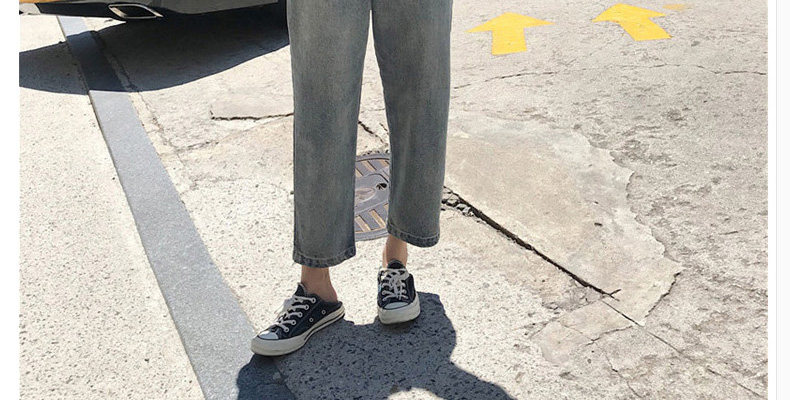 Брюки для беременных 孕妇背带裤套装春秋款2024新款外穿牛仔裤春季孕妇裤子长裤女春装